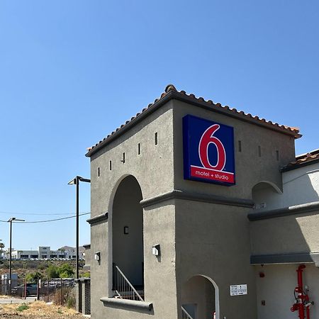 Studio 6 Lake Elsinore, Ca Екстер'єр фото
