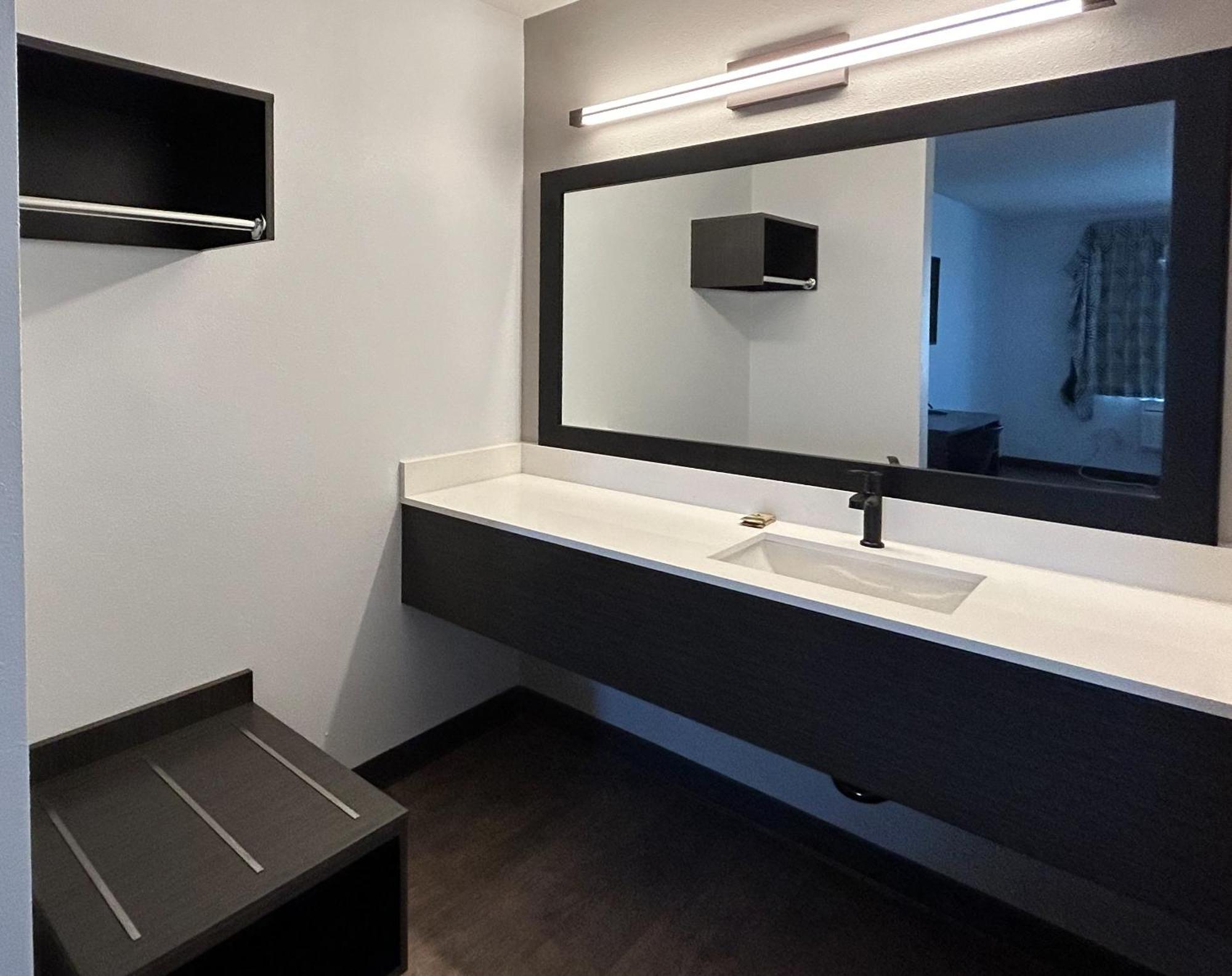 Studio 6 Lake Elsinore, Ca Екстер'єр фото