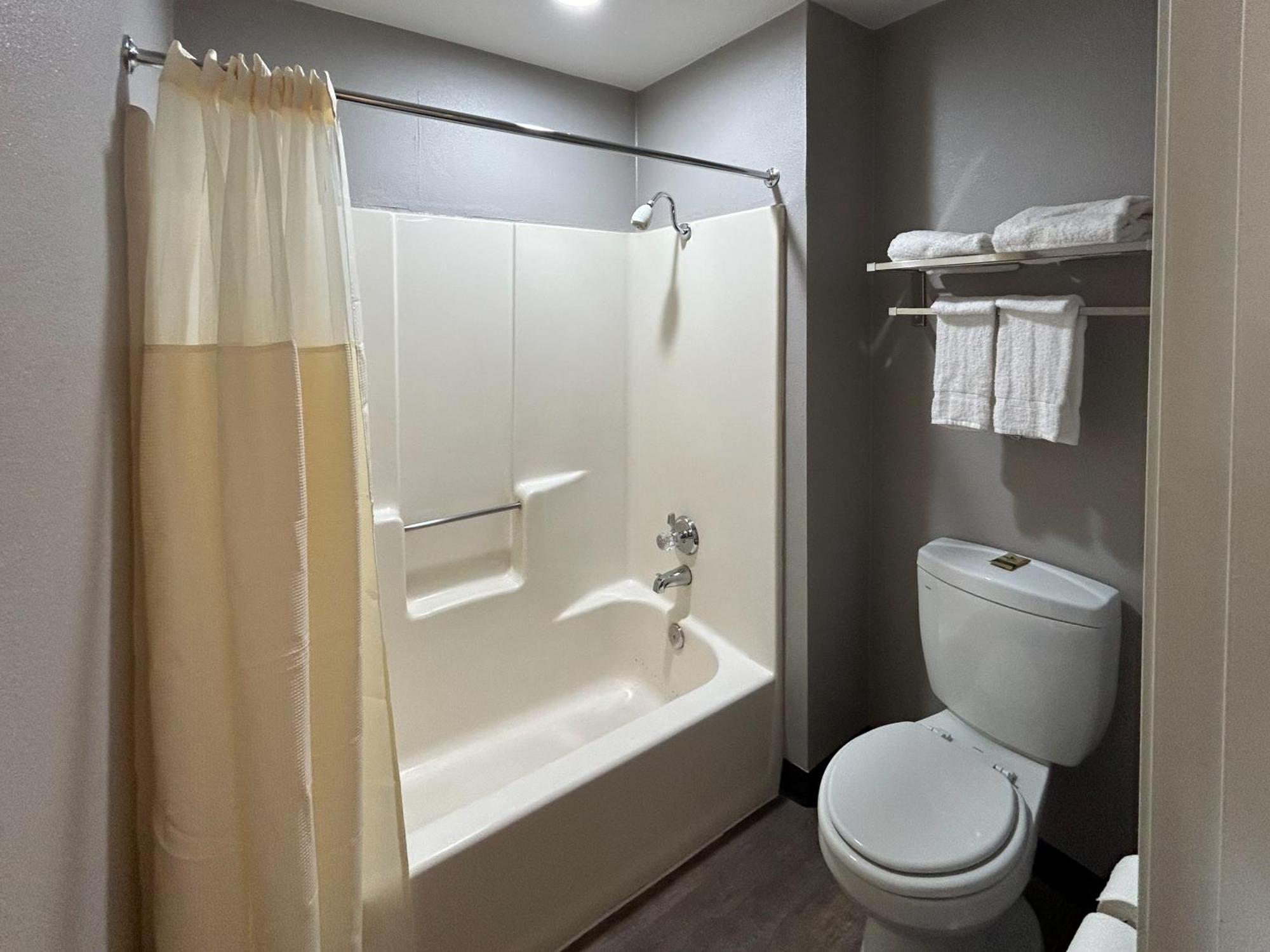 Studio 6 Lake Elsinore, Ca Екстер'єр фото