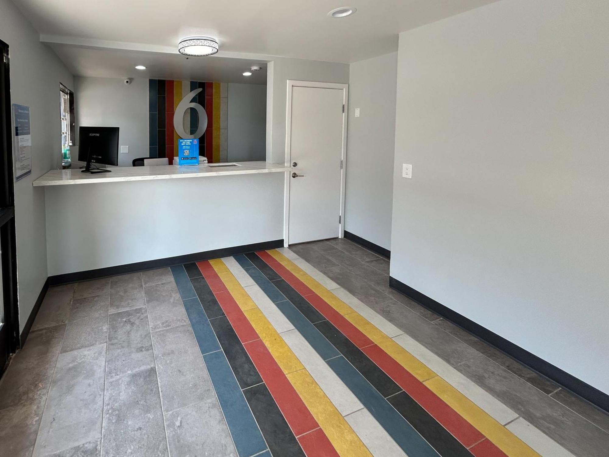 Studio 6 Lake Elsinore, Ca Екстер'єр фото