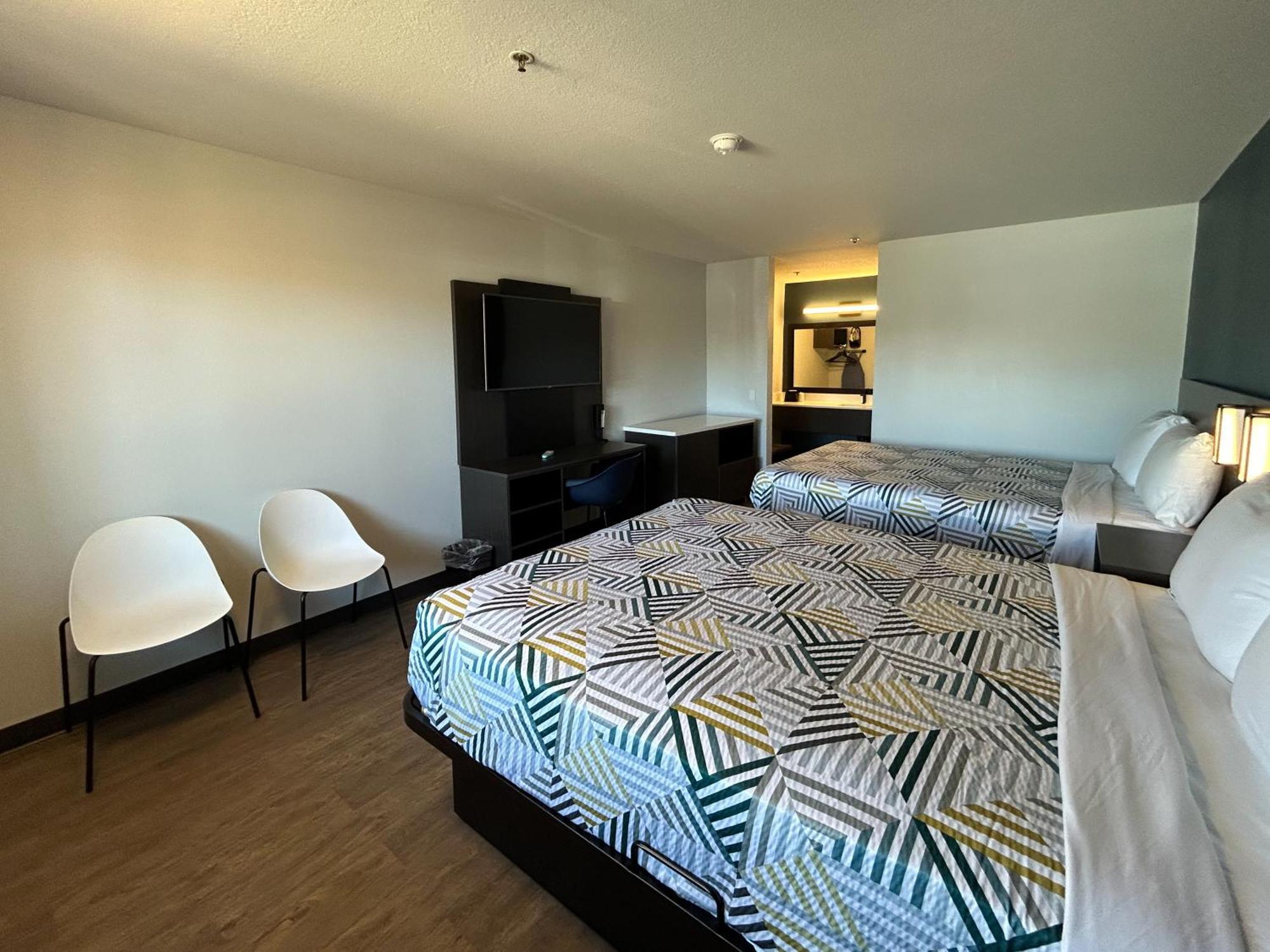 Studio 6 Lake Elsinore, Ca Екстер'єр фото