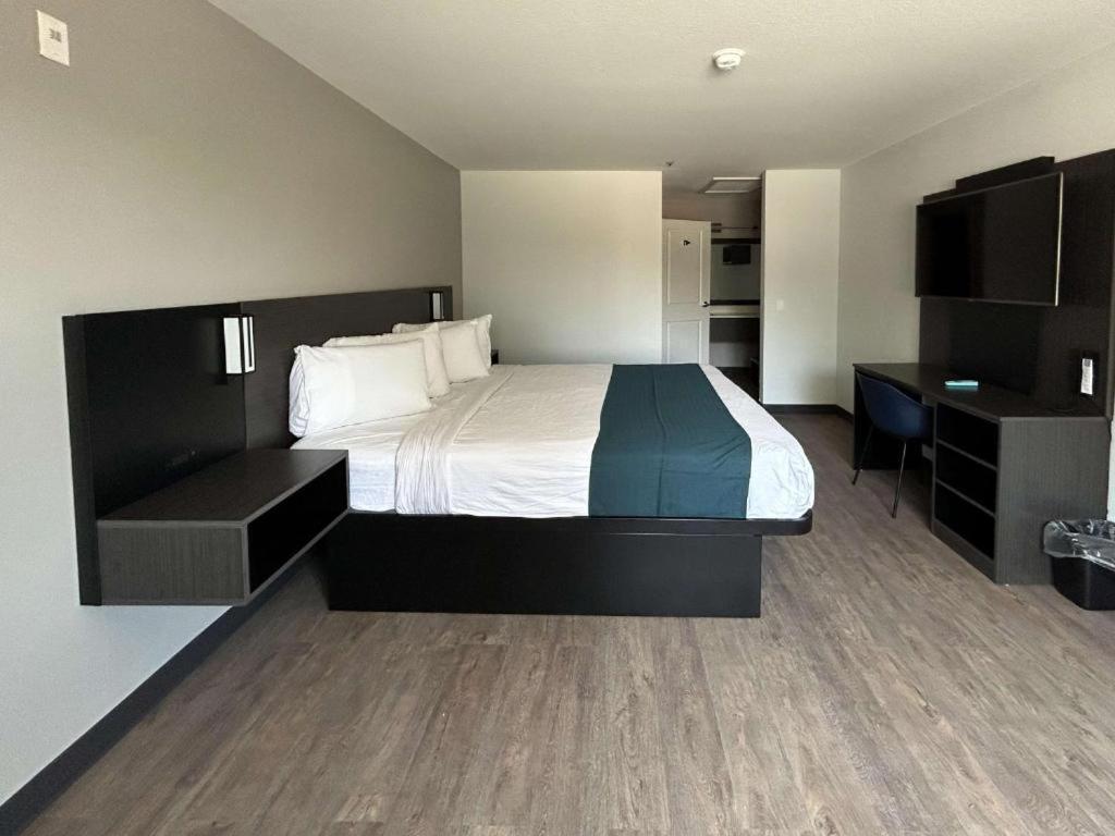 Studio 6 Lake Elsinore, Ca Екстер'єр фото