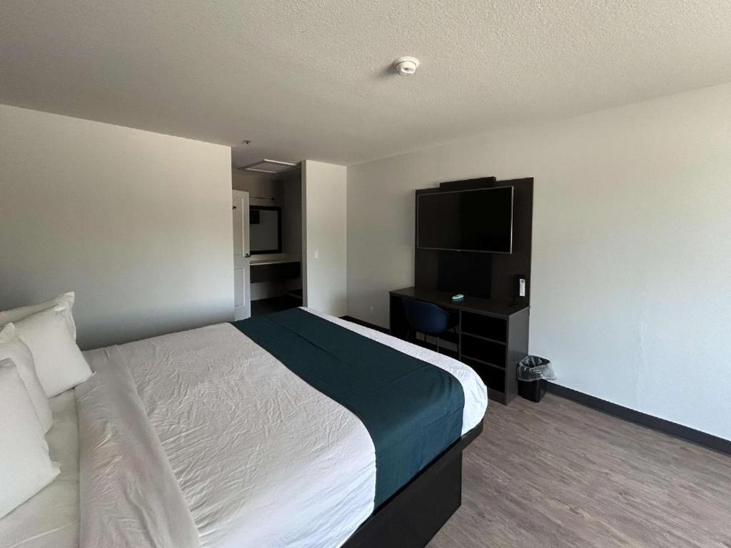 Studio 6 Lake Elsinore, Ca Екстер'єр фото